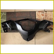 ♀ ◮ ♚ Mio i 125 BACK COWLING INNER YAMAHA GENUINE PARTS (batok) inner fairings