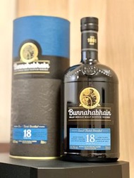 Bunnahabhain 18 Small Batch Distilled