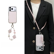 DD325 For Xiaomi 17 Pro 15 Ultra 14 Electroplating Resin Drip Phone Case