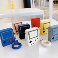 3D Game Boy Airpods Case1/2