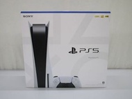 SONY PS5 PlayStation 5 主機 CFI-1200A01 825GB