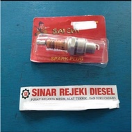 MESIN BP7HS spark plug for G200 engine