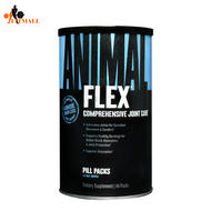Animal Flex Joint Supplements- 44 packs