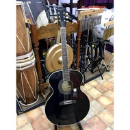 Epiphone Acoustic Guitar (41”) : Jumbo Size
