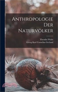 Anthropologie der Naturvölker