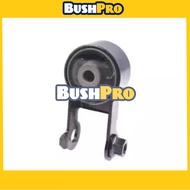 Rear Engine Mounting Lower Toyota Vios Ncp150 1nzfe 1.5 Auto 2013-2019