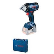 Thân máy vặn ốc dùng pin Bosch GDS 18V-400 - chưa pin sạc 06019K00K1