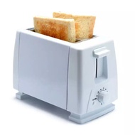 Bread Toaster Stainless Steel Breakfast 2 Slice Bread Toaster Oven Bread Maker