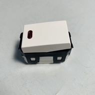20A air conditioner switch bead - 20A water heater switch bead - 20A Panasonic 4-pin switch bead