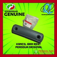 KANCIL ARM REST PERODUA ORIGINAL