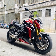 Suzuki 鈴木 GSX-S1000 ABS 阿魯 街魯 S1000F MT-10 MT-09 MT09 MT10 cb1000r z1000 街跑 倒叉 金筷子 四缸 可車換車 分期業界最優