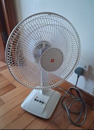 Kdk v30ah 座枱風扇