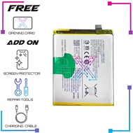 Battery B-R7 Compatible For Vivo X70 (4400 mAh)