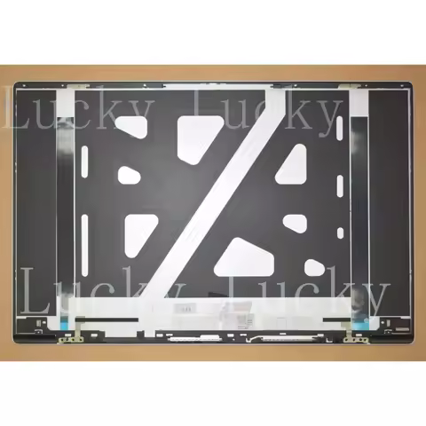 f New For Samsung Galaxy Book2 Pro NP930XED Lcd Rear Back Cover Top Case Laptop