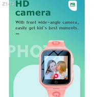 2022 New Model GPS 4G Kids Smart Watch for Kids SOS Video Call Trace Smartwatch for Child for Boys Girls