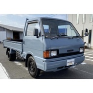 FZ Mazda Bongo E2200 Tail Lamp Cover