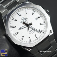 Winner Time  นาฬิกา CASIO EDIFICE รุ่น EFR-S108D-7A รับประกันบริษัท เซ็นทรัลเทรดดิ้งจำกัด cmg เป็นเวลา 1 ปี
