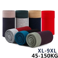 Large Seamless Boxer Men Cotton Panties Shorts Plus Size Mens Boxers Underwear Brand Underpants Man 