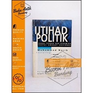 Muhammad Najib's Political Ijtihad