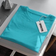 Plain short-sleeved t-shirts, plain t-shirts 3XL-4XL jumbo/, plain cotton combed t-shirts for women 