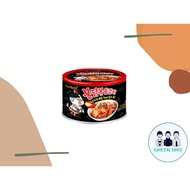 [SAMYANG] Samyang Hot Chicken Buldak Fried Kimchi Can 160g