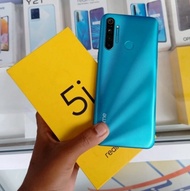 realme 5i 4/64 second