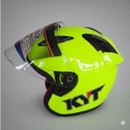 Hinomaru F16 helmet