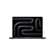 Apple MacBook Pro M5 14吋 10核心CPU/10核心GPU 16GB 1TB 太空黑 -