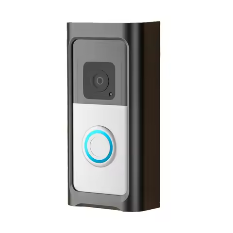 ABUN-Anti-Theft Video Doorbell Mount For Video Doorbell 2/3/3 Plus/4,Battery Doorbell Plus,Battery D
