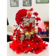 VIP 33 accessory set to decorate cake towers and fortune...