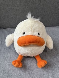 Jellycat Delia Duck 鴨仔
