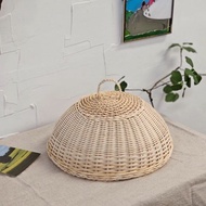 Rattan food cover tudung saji rotan