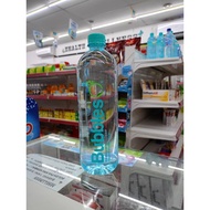 BUBBLES O2 MINERAL WATER 800ML