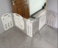 兒童圍欄 安全欄