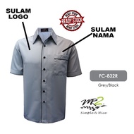 T Thai Shirt Template44444444444CSR-A2836