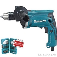 Makita HP1630 Impact drill free makita D-53693 tools