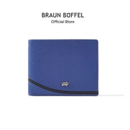 Braun Buffel Viktor 10 Cards Wallet