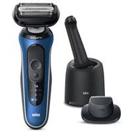 BRAUN 博朗 男士電動刮鬍刀 Series 6 三刀頭 62-B7200cc