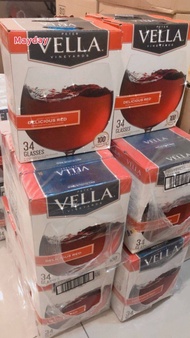 Ready Stock Peter Vella 5L