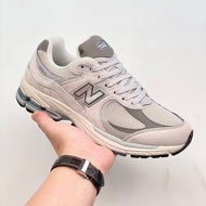 New Balance M2002R Original Mens and Womens Vintage Casual Running Shoes Comfortable Shock Absorbing