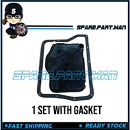 483165V1 482504V1 AUTO CVT FILTER BLM FLX,EXORA BOLD,SUPRIMA,IRIZ,SAGA NEW,PERSONA VVT,PREVE TURBO