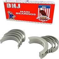 DNJ MB4214.20 Crankshaft Main Bearing Set for 2003-2010 / Ford/E-350 Club Wagon, E-350 Super Duty, E