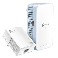 @電子街3C 特賣會@全新 TP-LINK TL-WPA7517 KIT AV1000 Gigabit 電力線網路橋接器