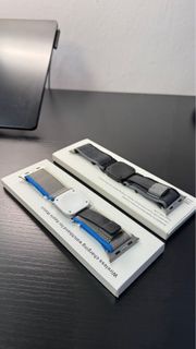 Apple Watch 充電錶帶