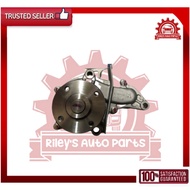 GMB WATER PUMP ASSEMBLY W/HOUSING TOYOTA COROLLA 4AFE ENGINE