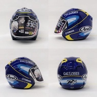 Arai Ram3 Riptide/Gauloisses
