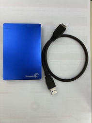 Seagate Backup Plus 1TB 外置硬碟USB3.0