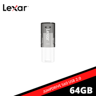 Lexar JumpDrive S60 USB 2.0