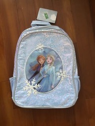 迪士尼正版Frozen兒童背包