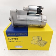 [KOREA] TOYOTA HILUX REVO GUN125 , GUN126 2.4 / 2.8 HIGH SPEED STARTER [14V 2.0KW] 28100-0L180